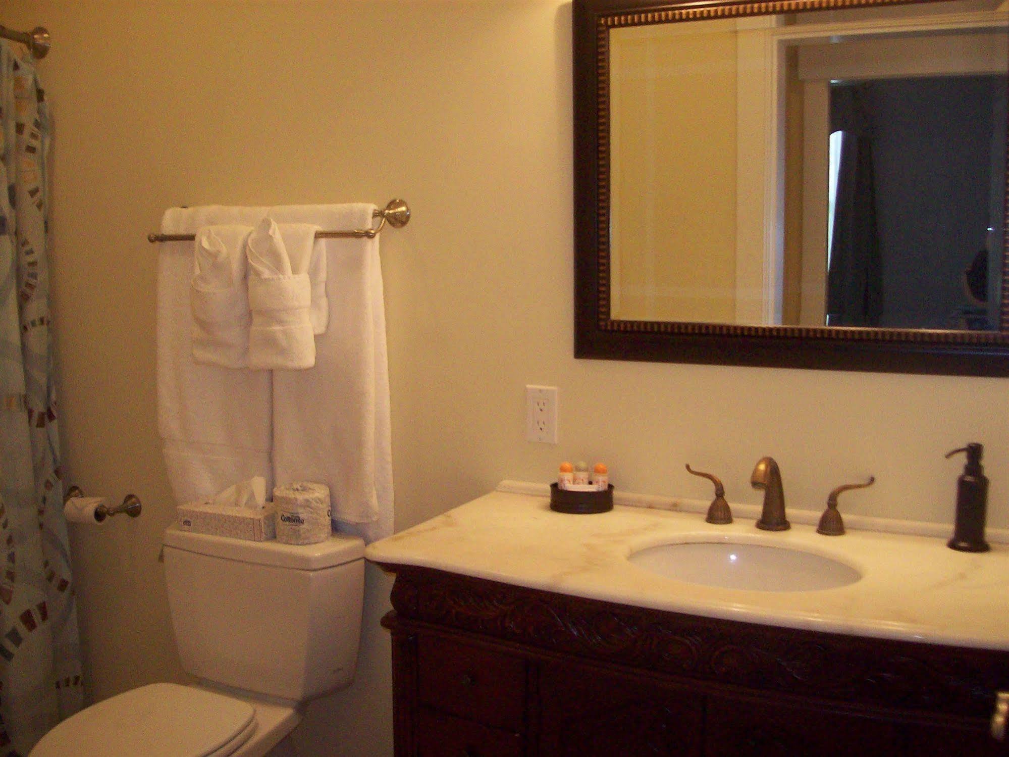 Colonels Suites Northeast Harbor Exteriör bild